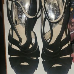Michael Kors 7 1/2 M HIGH HEELS
