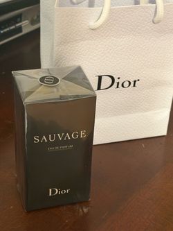 Dior Sauvage