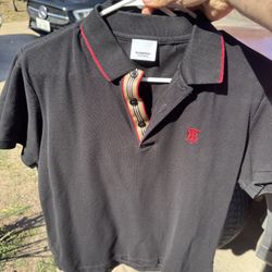 Medium Burberry Shirt