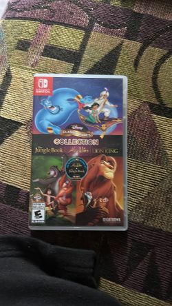 Princess Disney collection