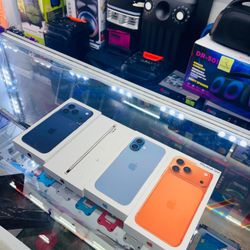 Iphone 17 Pro 256gb Unlocked New