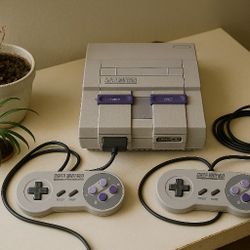 Super Nintendo Dont Need It Anymore Comes With Box