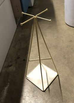 Jewelry accessories Holder