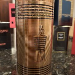 Le Male Elixir Style Perfume – Long Lasting | Men’s Fragrance 