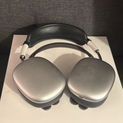 AirPod Max Silver 