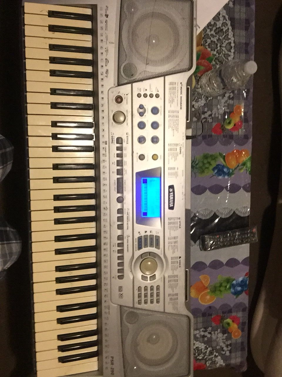 Piano