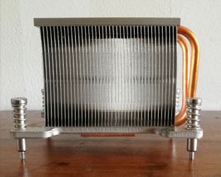 FoxConn Heat Sink for CPU - HP P/N 410146-001