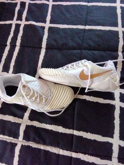Nike shoes