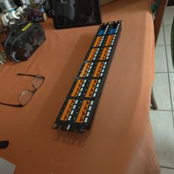 Panduit Patch Panel