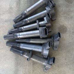 Toyota Ignition Coils 