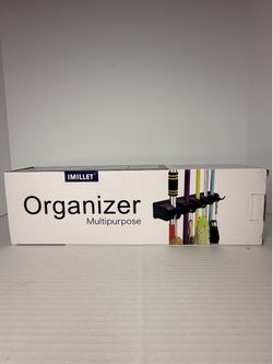 multipurpose organizer