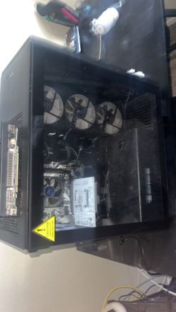 PC for sale!