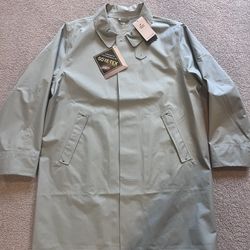 Nike Tech Pack Storm FIT Gore Tex Trench Parka Men’s Large