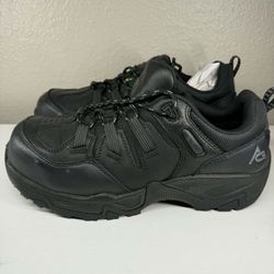Shoes For Crews  Steel Toe Size 10.5