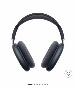 Apple AirPods Max Headphones