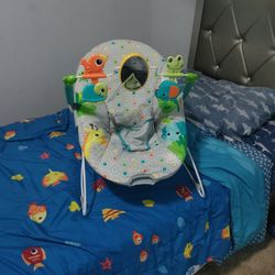 Baby Bouncer