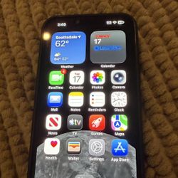 Fully Working iPhone 13 Pro Max