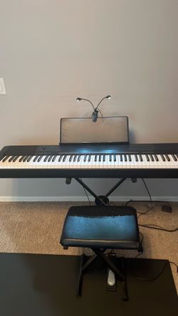 Keyboard