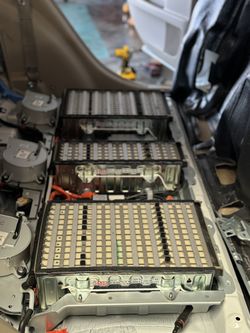 RX 400h Hybrid Battery, Full Swap , Remanufactured, 3-Year Warranty