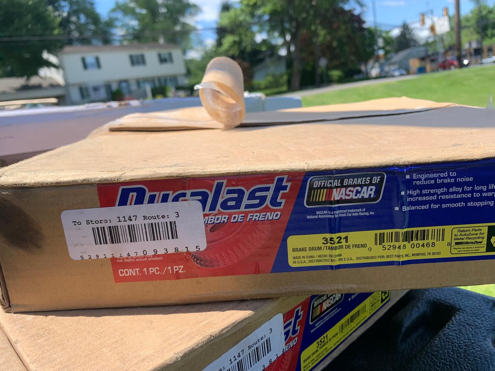 Parts For a 2004 Honda Civic