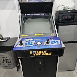 Chicago Gaming Company Ultimate Arcade 2+ Great Condition 100+ Games

