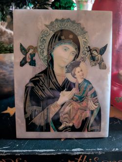 Our Lady of Perpetual Help