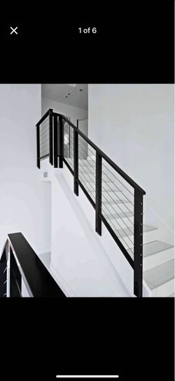 Railings