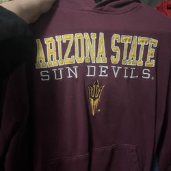 ASU jacket 