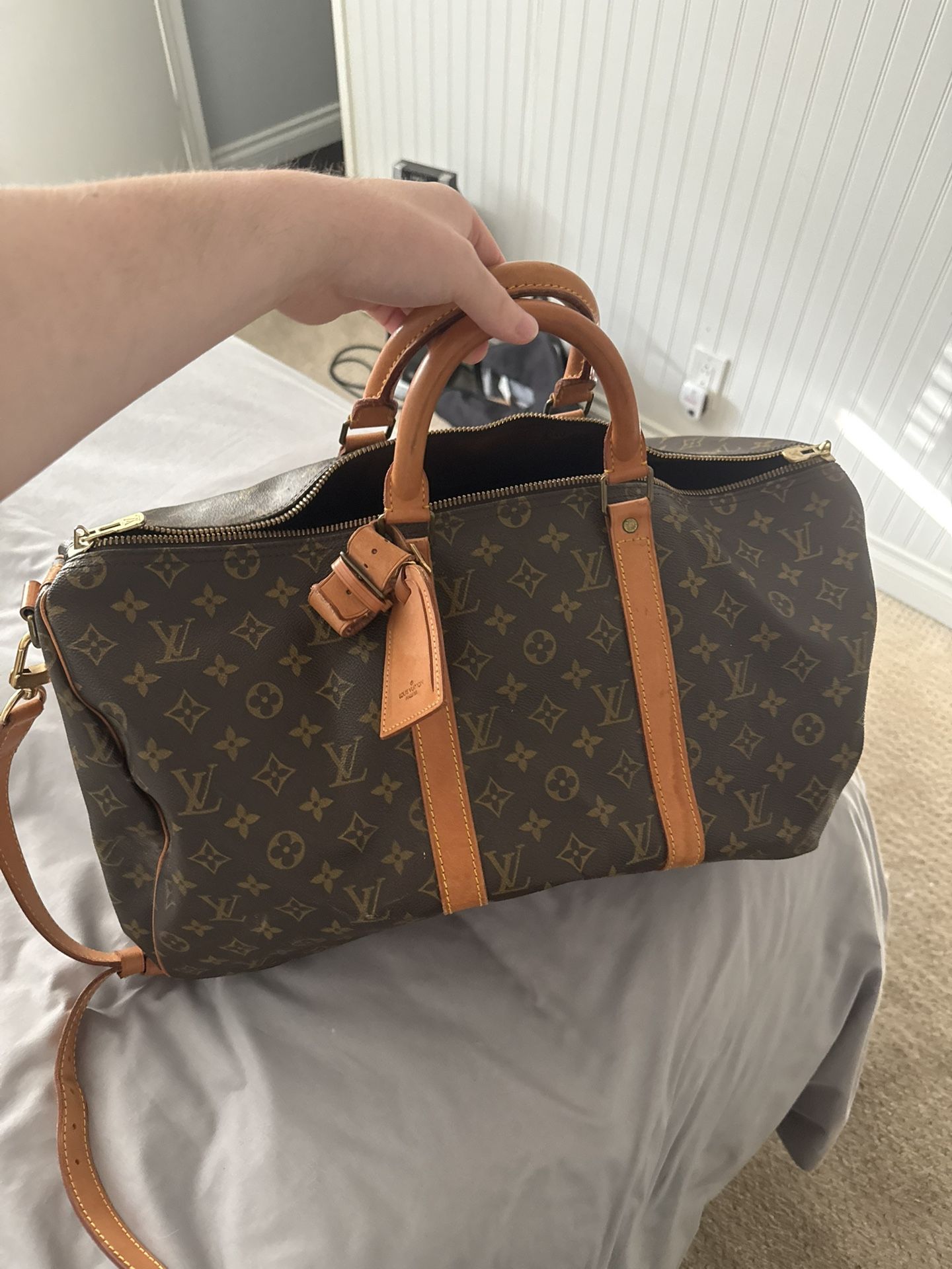 Louis Vuitton bag
