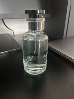 Louis Vuitton Imagination
