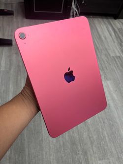 ipad A16 128GB WiFi