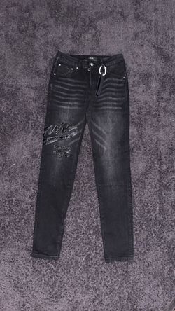 Amiri 22 label jeans