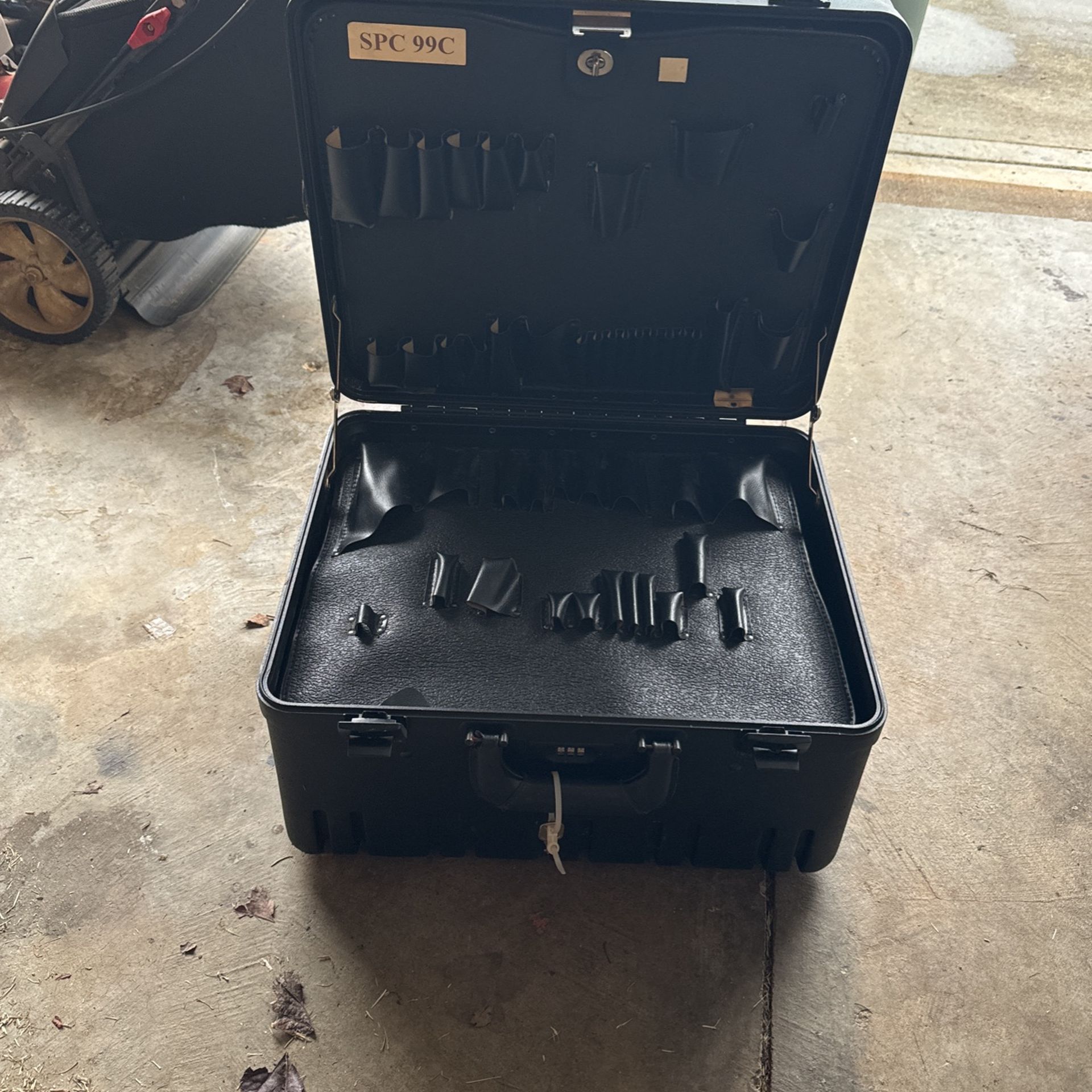 Tool Case