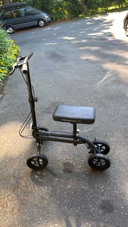 Kneerover
