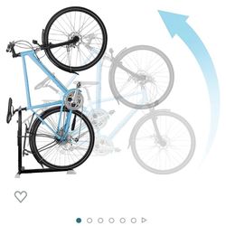 Bike Storage Holder