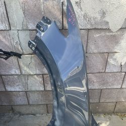 Fender For Mazda CX-9 2016-21 Driver Side
