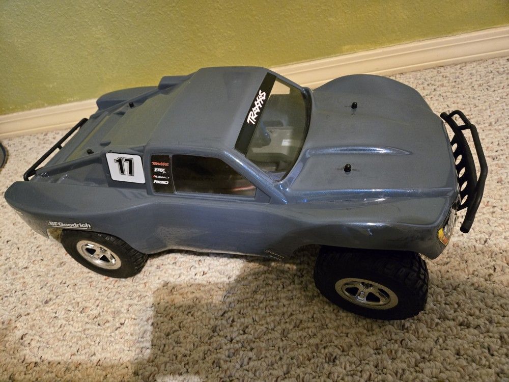 Traxxas Slash 2wd
