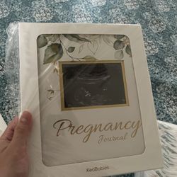 Pregnancy Journal