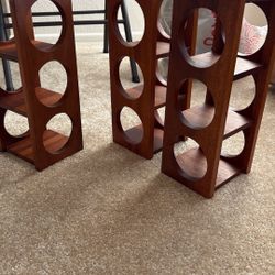 Wine Rack For Bar Set Up