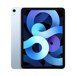 Apple iPad Air 4 64gb WiFi Blue 