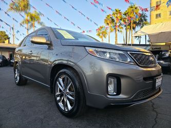 2014 KIA Sorento
