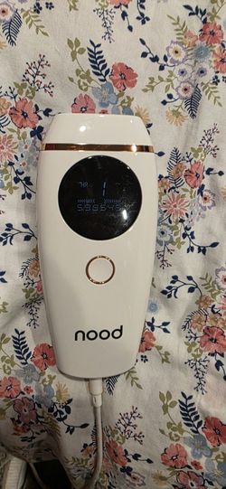 Nood Hair Remover