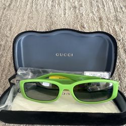 Gucci Sunglasses Authentic 