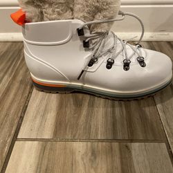 Michael Kors Winter Snow Boots