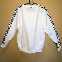 🔥Vintage FILA Sweatshirt (size large)🔥
