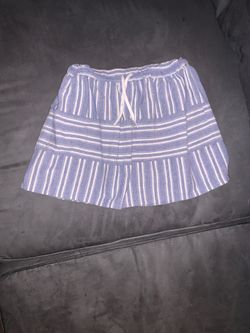 size 8 skirt