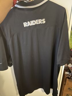 Raiders Polo 