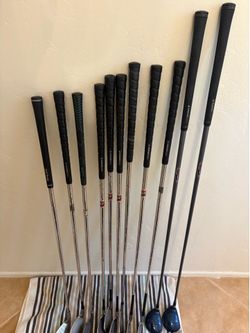 Men’s Golf Set - 11 Clubs