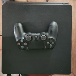 Ps4 Slim 1tb