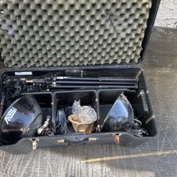 Smith victor KT900 Light Kit